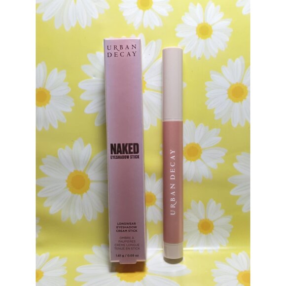 Urban Decay - Naked Longwear Eyeshadow Stick - EXPOSED - 0.05 Oz - NIB - Picture 1 of 6